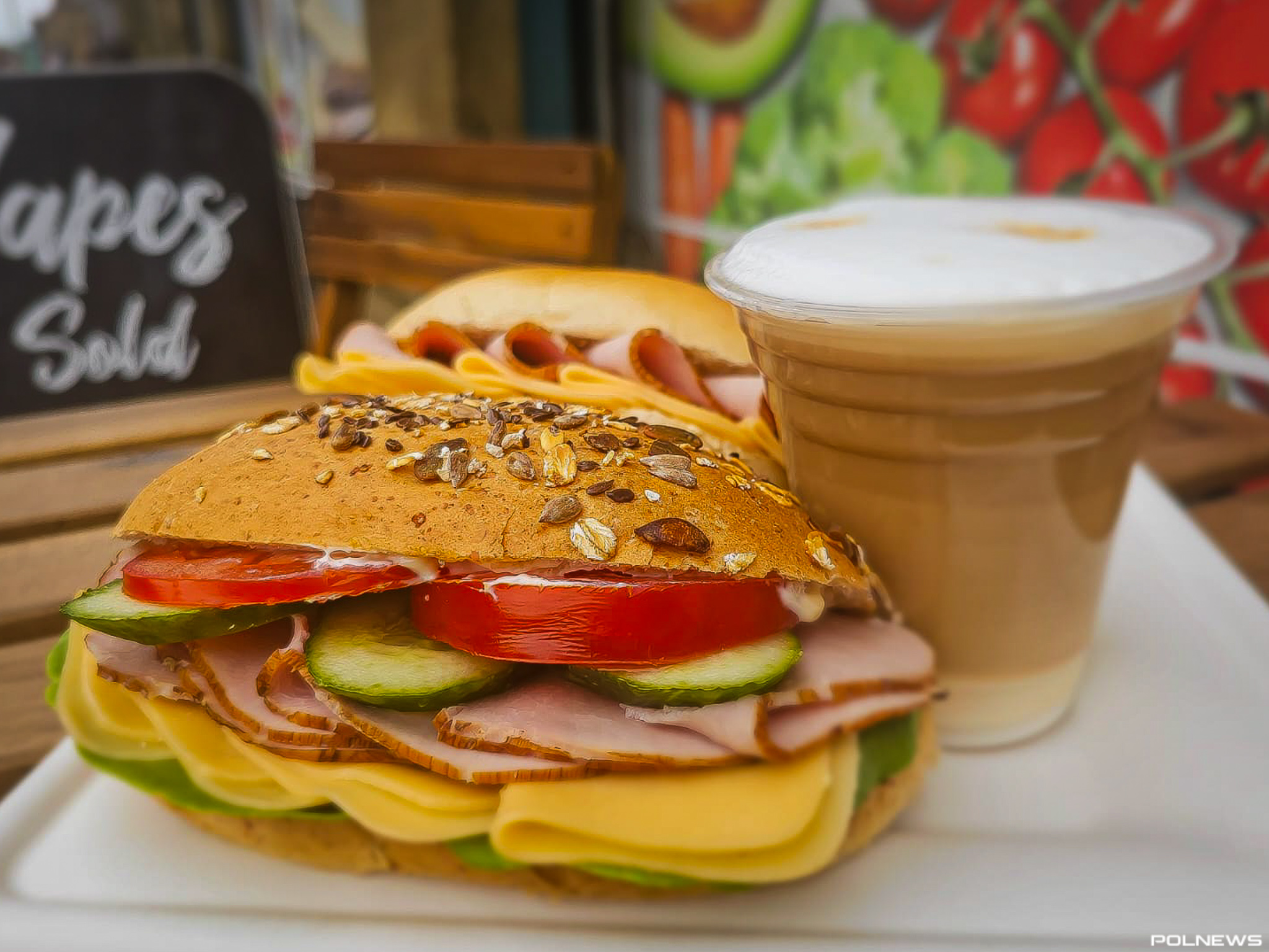 Continental Delicatessen - Polski sklep w Birtley