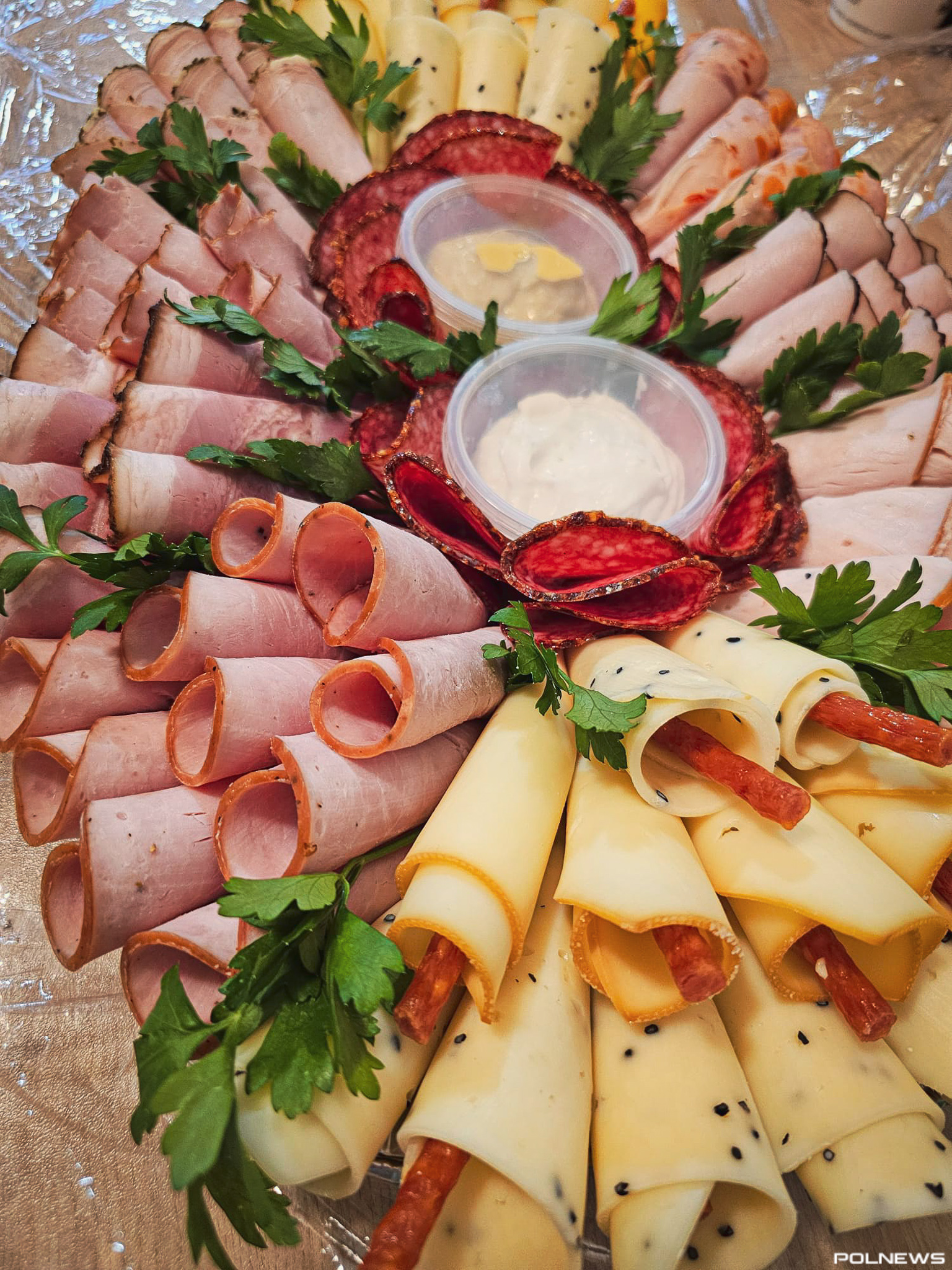 Continental Delicatessen - Polski sklep w Birtley