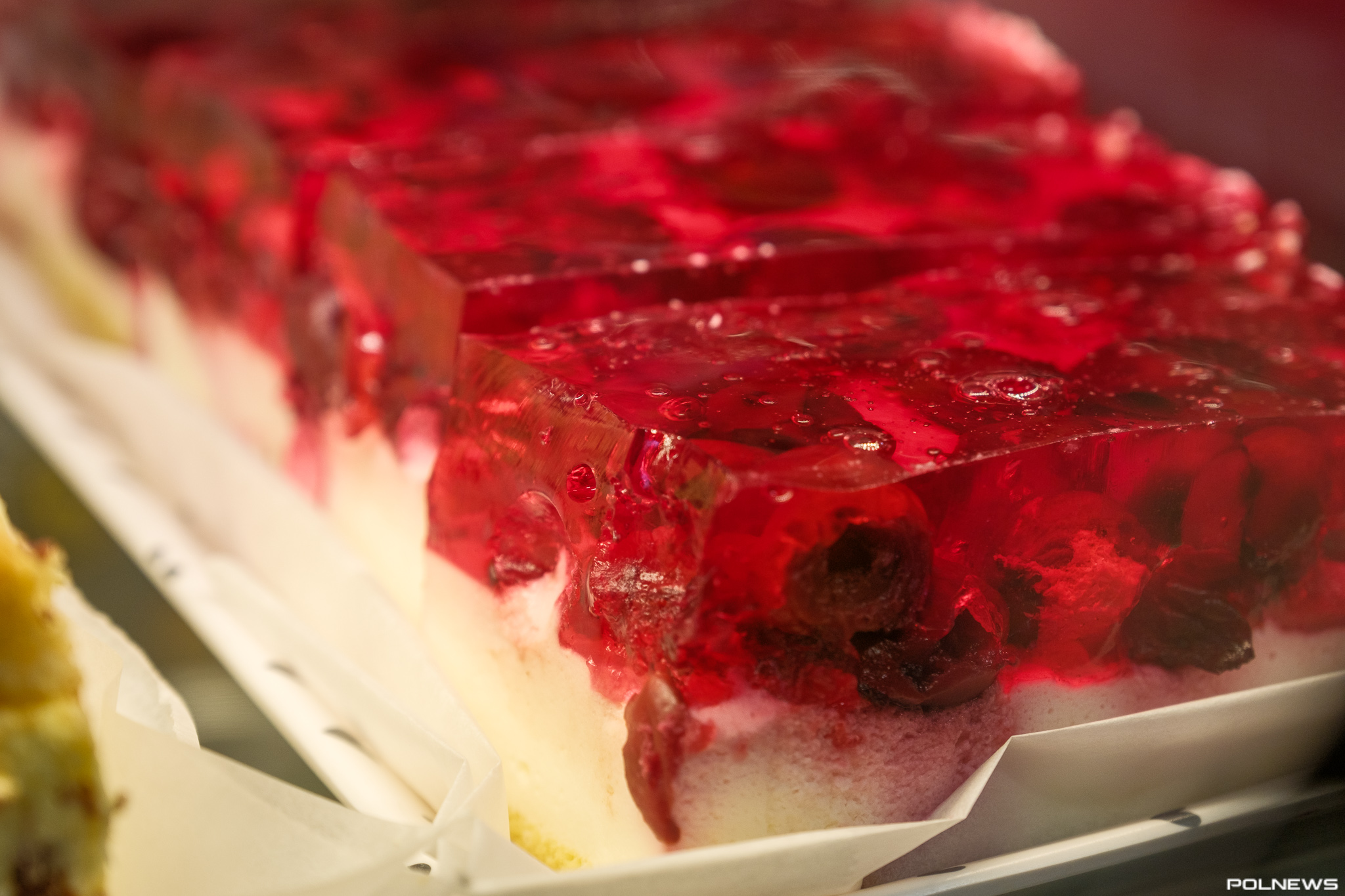 Continental Delicatessen - Polski sklep w Birtley