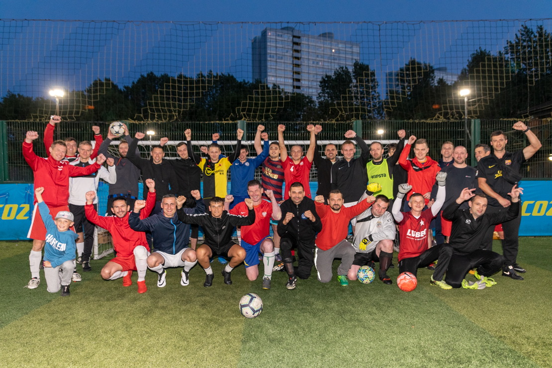 North East Polish Cup 2019