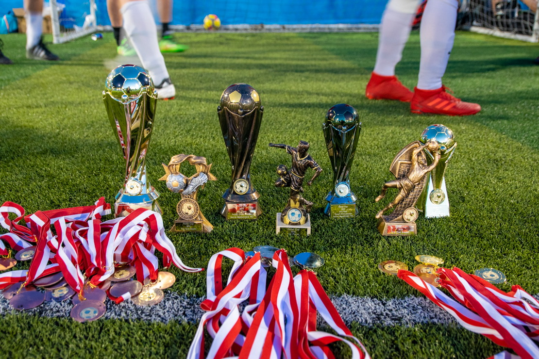 North East Polish Cup 2019