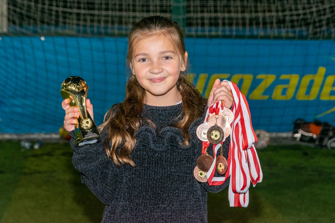 North East Polish Cup 2019
