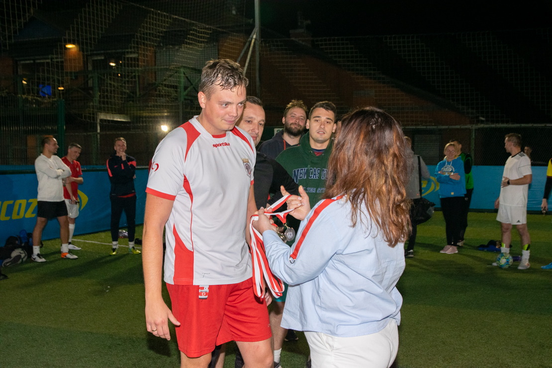 North East Polish Cup 2019