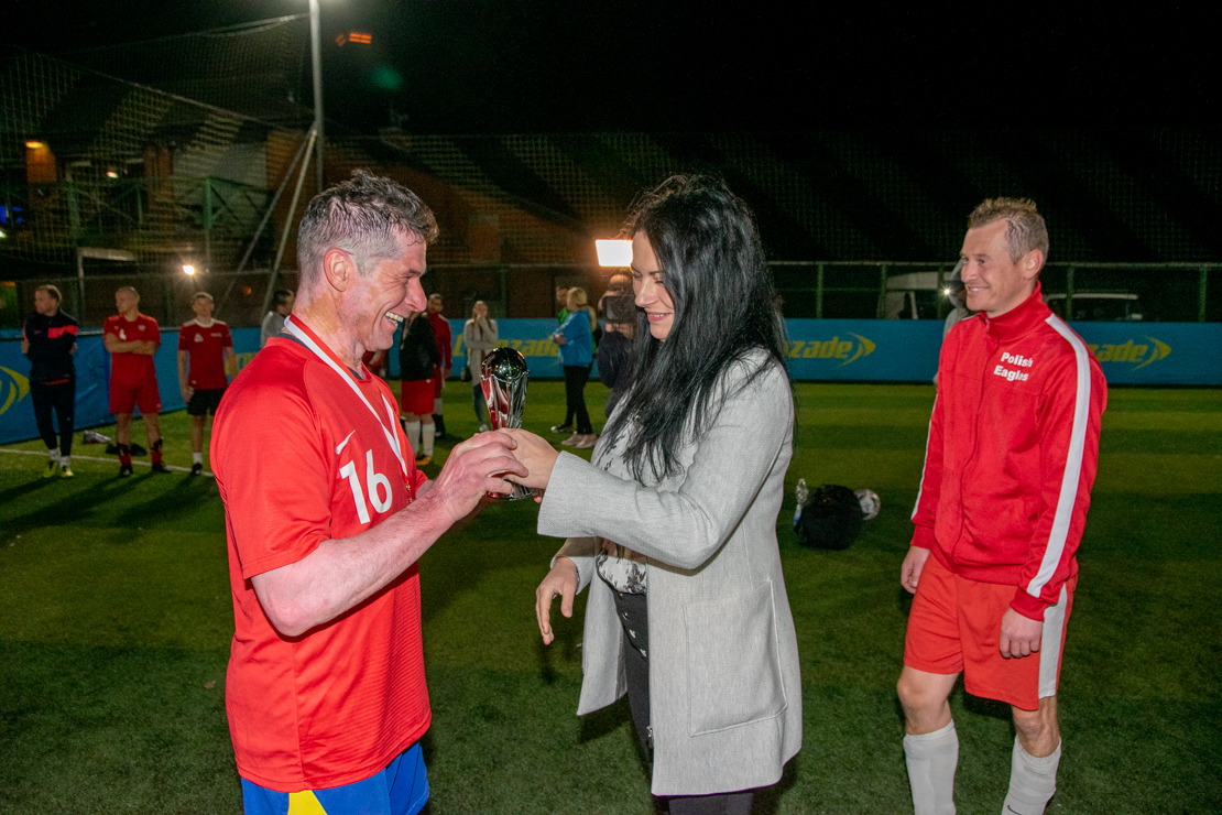 North East Polish Cup 2019