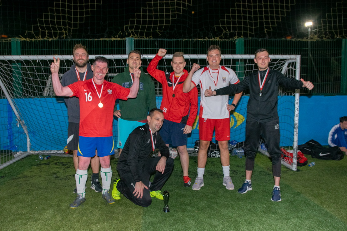 North East Polish Cup 2019