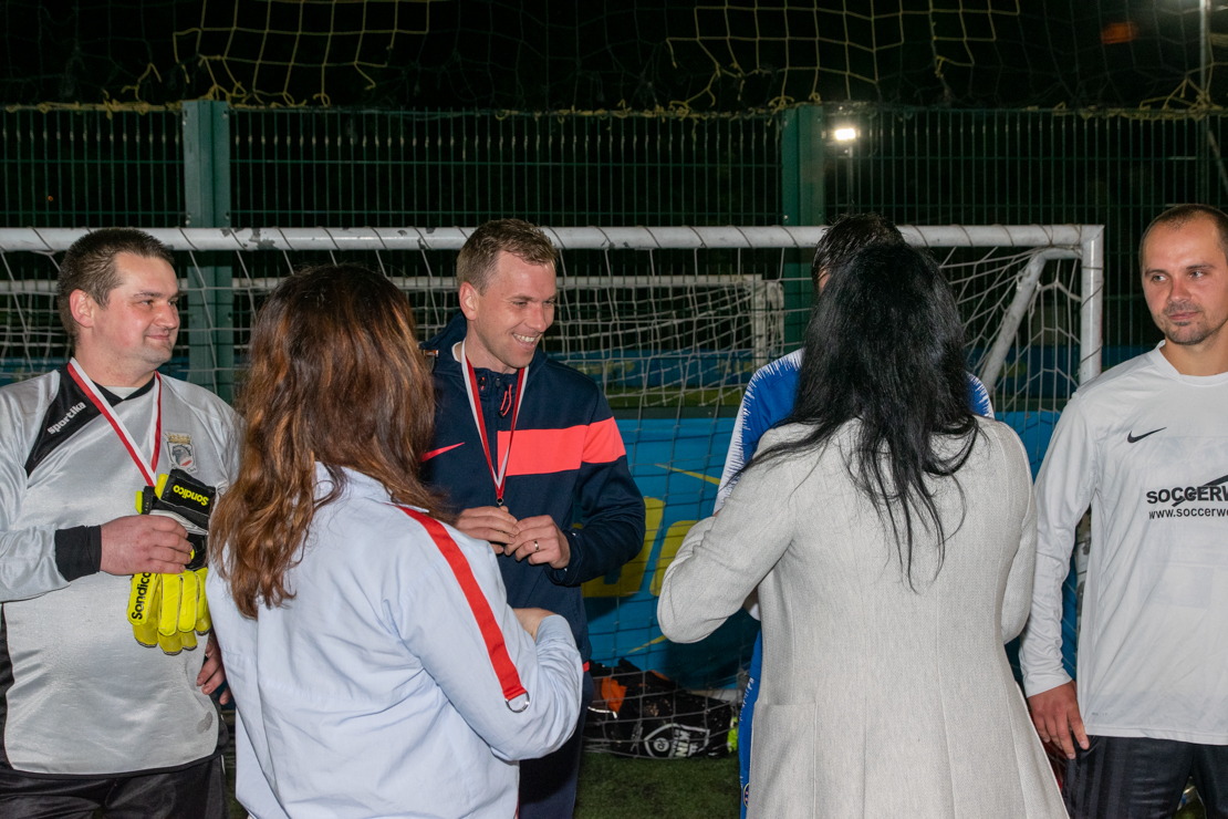 North East Polish Cup 2019