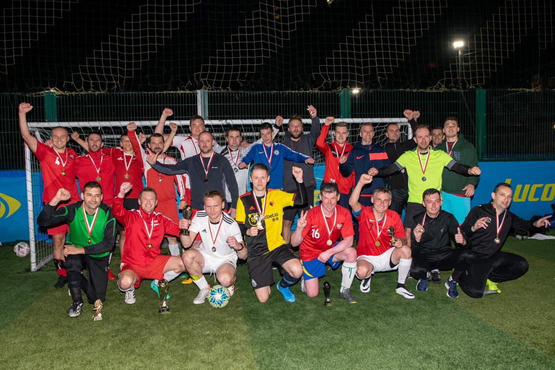 North East Polish Cup 2019