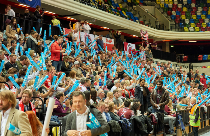 IBB Polonia Londyn wygrywa mecze z Sunderland i Essex