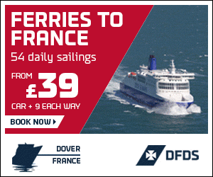 DFDS France 01