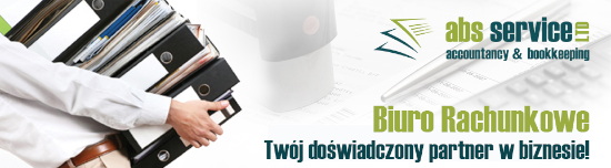ABS Service - Biuro Rachunkowe