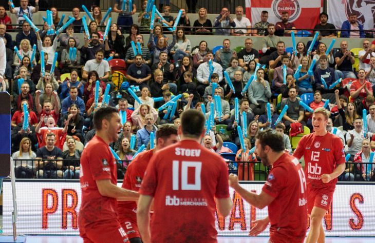 IBB Polonia Londyn wygrywa mecze z Sunderland i Essex