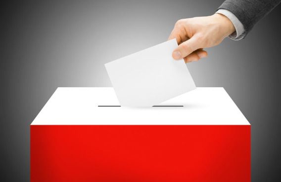 Wybory parlamentarne 2019 - wyniki z Wielkiej Brytanii