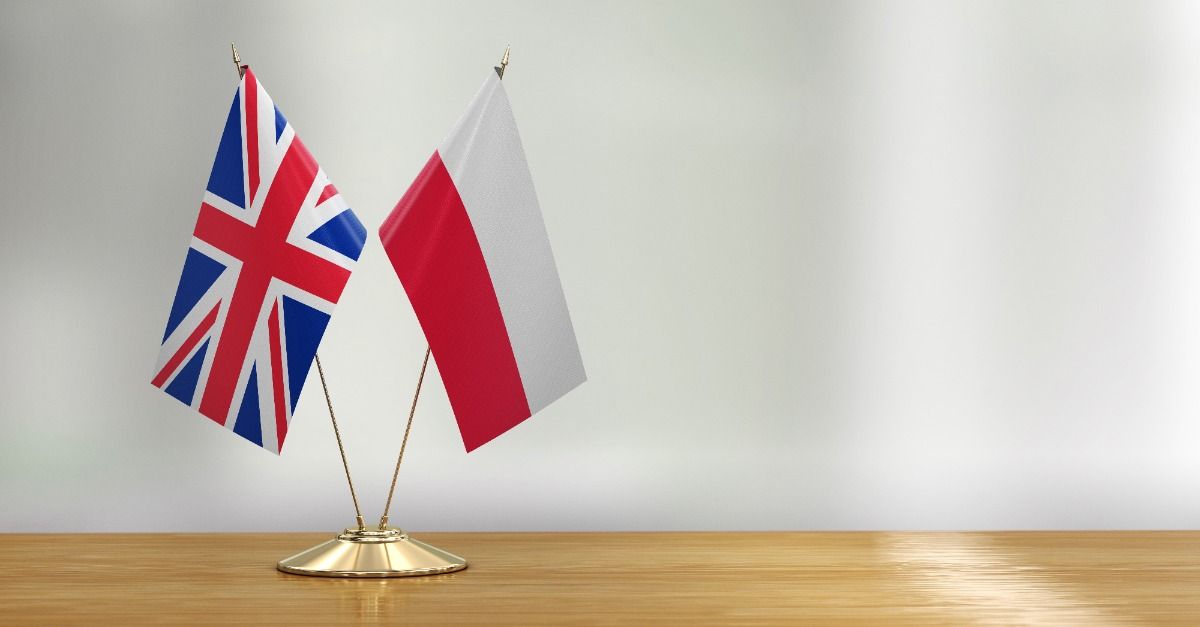Tłumacz przysięgły języka angielskiego w Wielkiej Brytanii